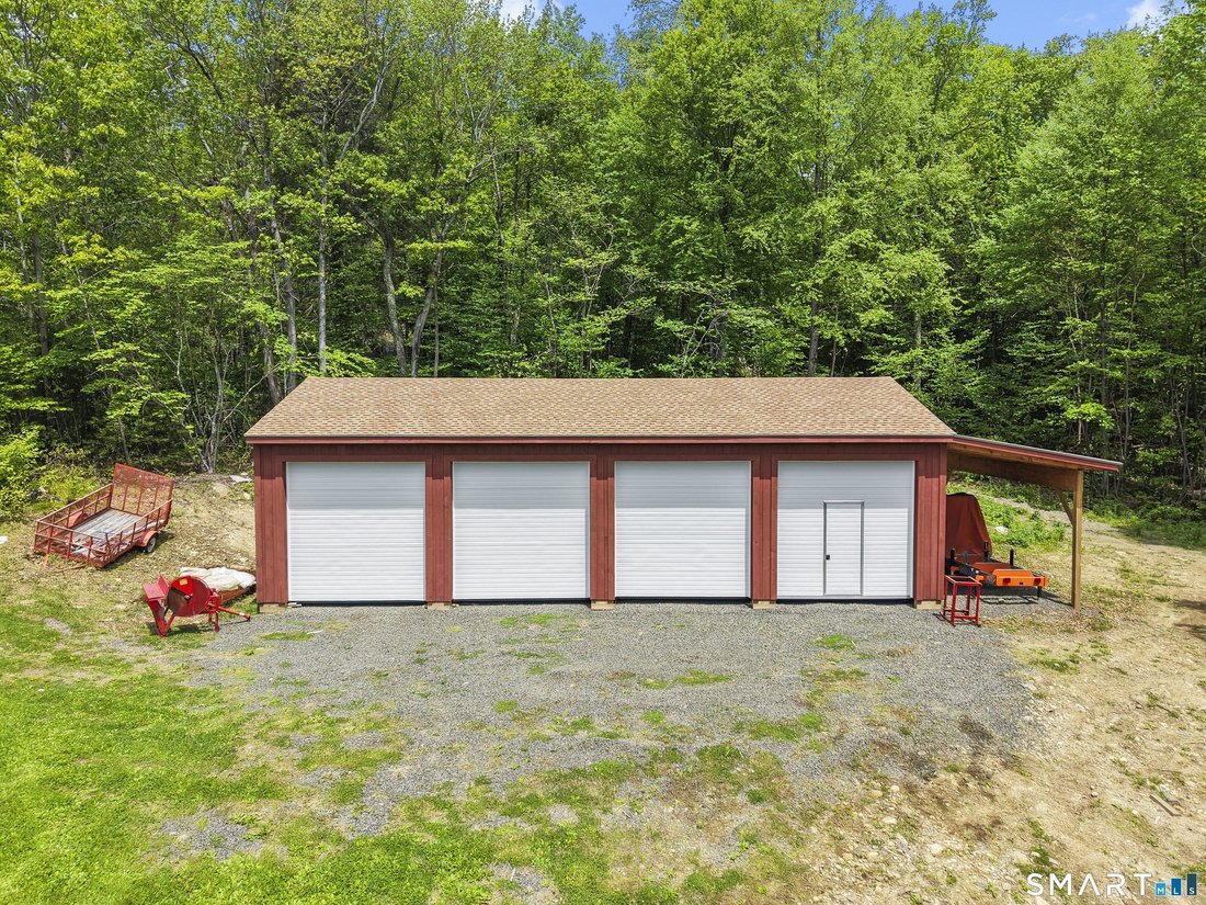 House in Goshen, Connecticut, United States 5 - 18056243
