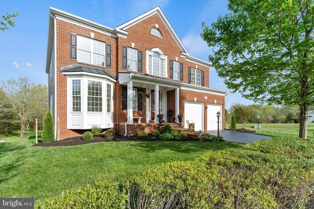 House in Chantilly, Virginia, United States 1 - 18055969