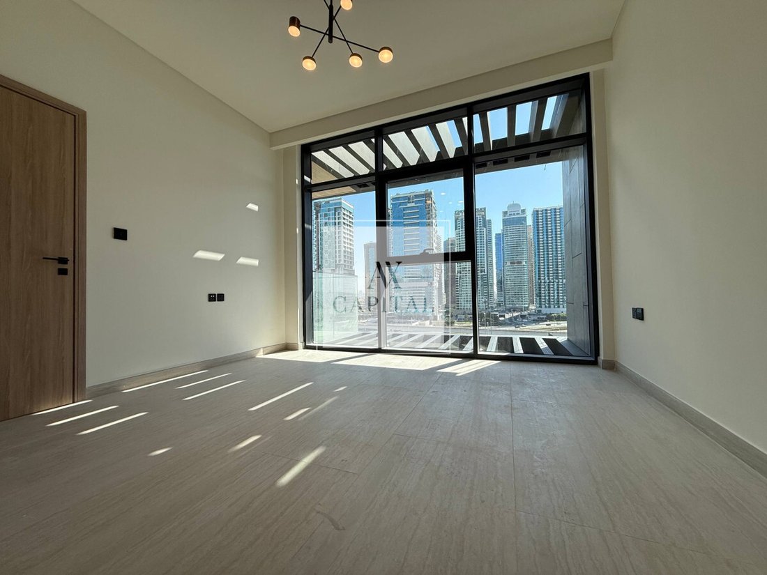 Apartment in Al Yufrah 1, Al Yufrah, Dubai 4 - 18054849