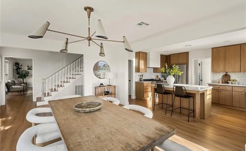 House in Los Angeles, California, United States 1