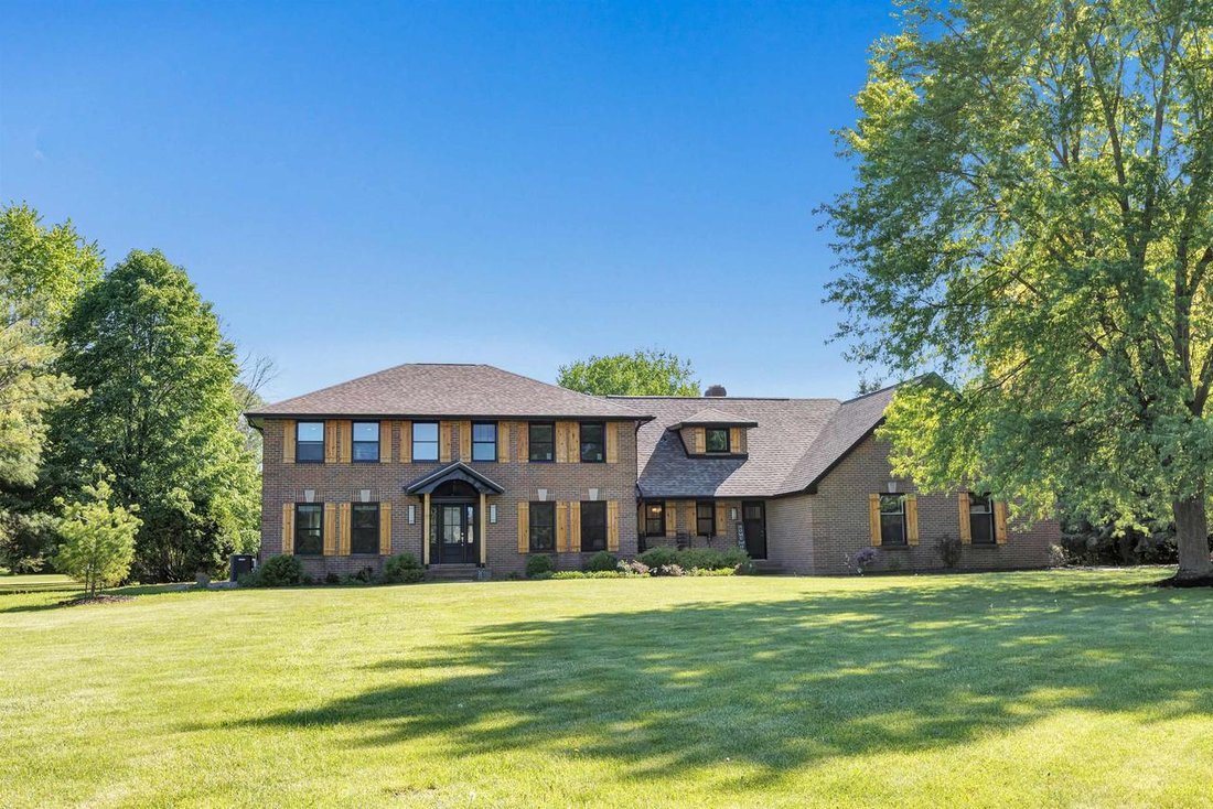 House in De Pere, Wisconsin, United States 1 - 18057811