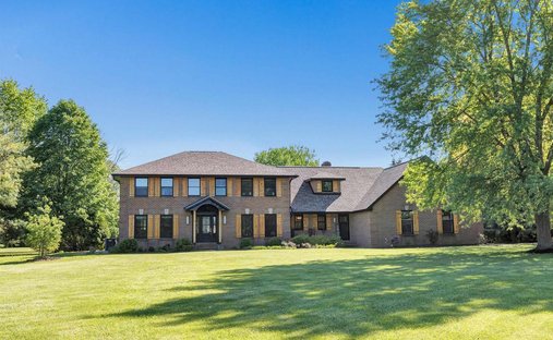 Casa a De Pere, Wisconsin, Stati Uniti 1