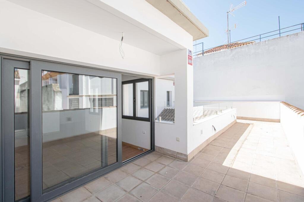 Attico a Casco Antiguo, Siviglia, Spagna 1 - 18041588