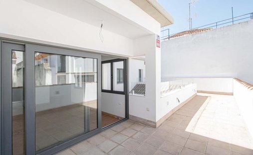 Penthouse in Casco Antiguo, Sevilla, Spanien 1