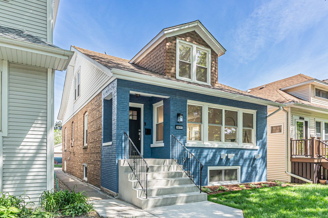 House in Chicago, Illinois, United States 1 - 18057267