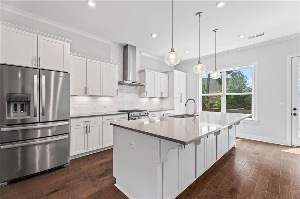Townhouse in Marietta, Georgia, United States 2 - 18055981
