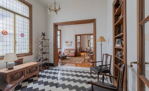 Apartamento en Buenos Aires, Buenos Aires, Argentina 1