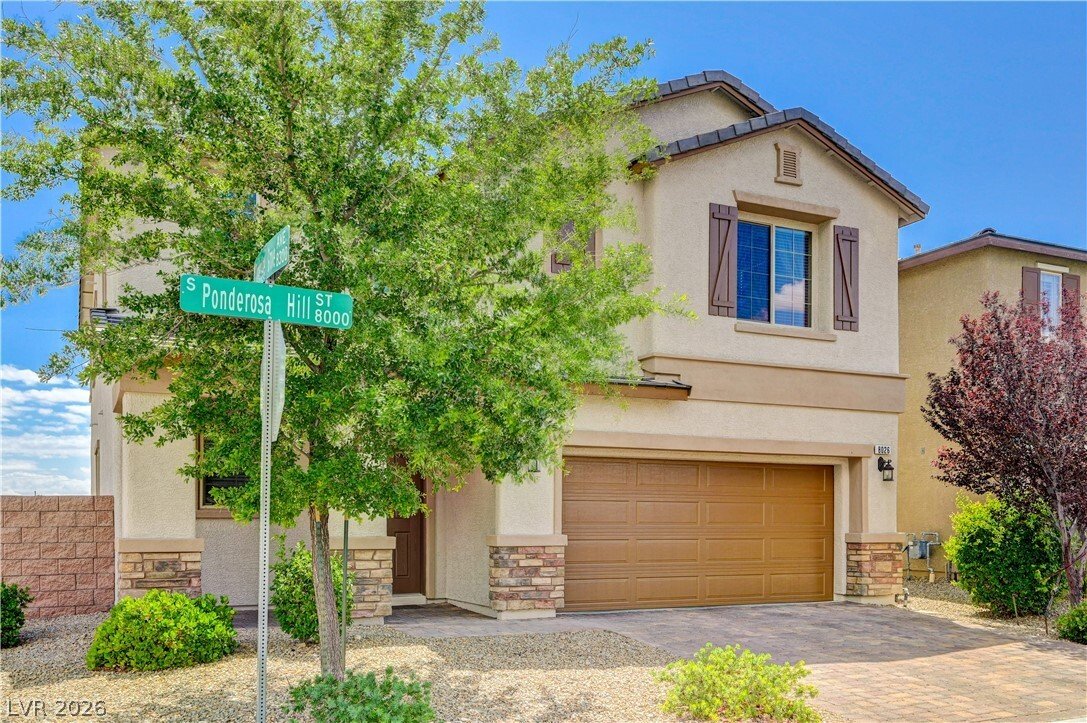 House in Las Vegas, Nevada, United States 4 - 18058068