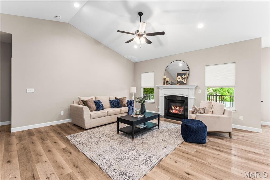 House in O'Fallon, Illinois, United States 5 - 17498992