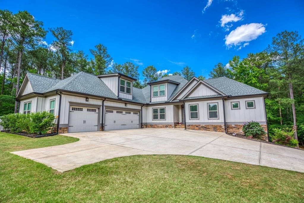 House in Monroe, Georgia, United States 1 - 18056964