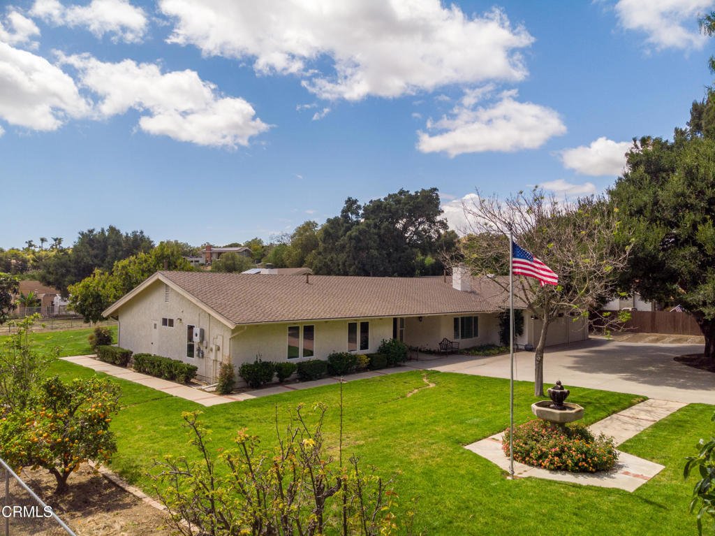 House in Somis, California, United States 5 - 18058764