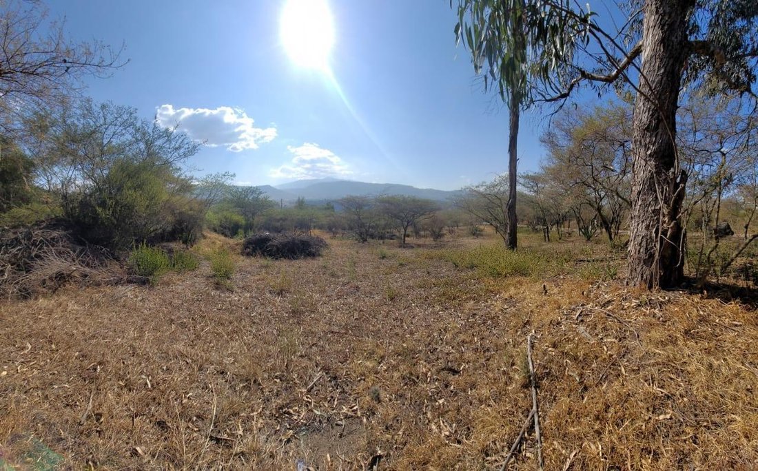 Land in Quito, Pichincha, Ecuador 5 - 18056313