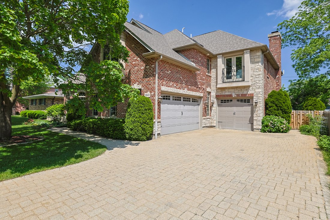 House in Northbrook, Illinois, United States 2 - 18054656