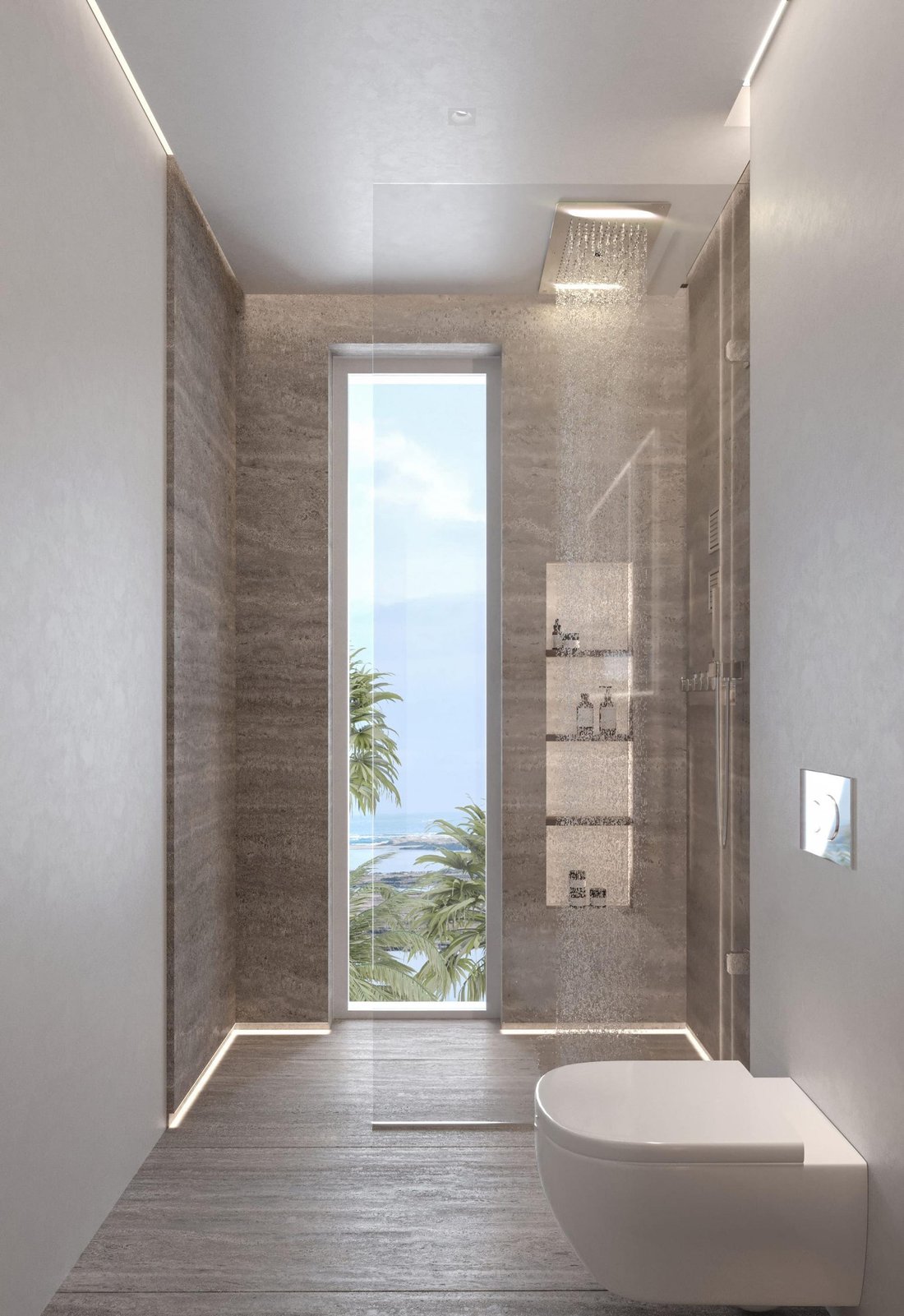 Villa à Calahonda, Mijas, Espagne 5 - 18055191