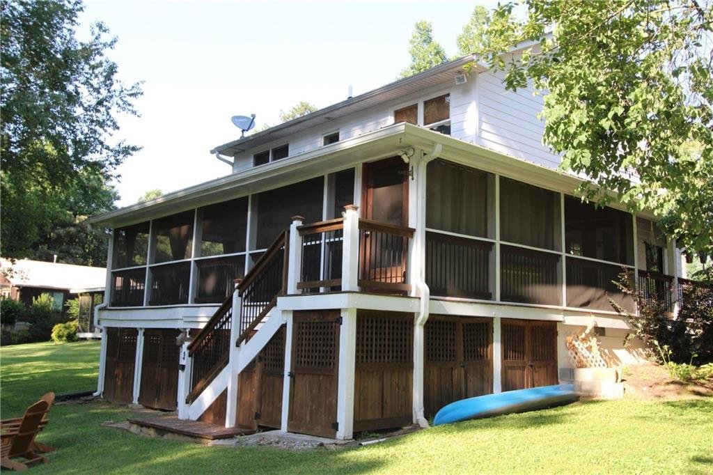 House in Cumming, Georgia, United States 1 - 18056922