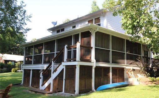 Maison à Cumming, Géorgie, États-Unis 1