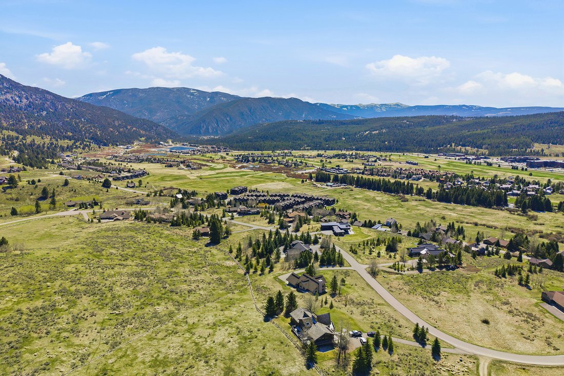 House in Gallatin Gateway, Montana, United States 3 - 18055255