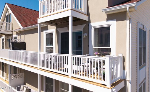 Condominio a Seaside Heights, New Jersey, Stati Uniti 1