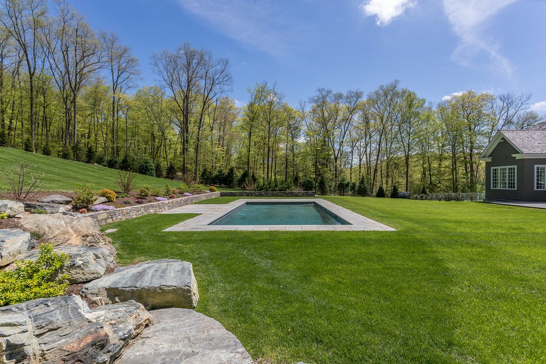 House in Washington, Connecticut, United States 3 - 18055074
