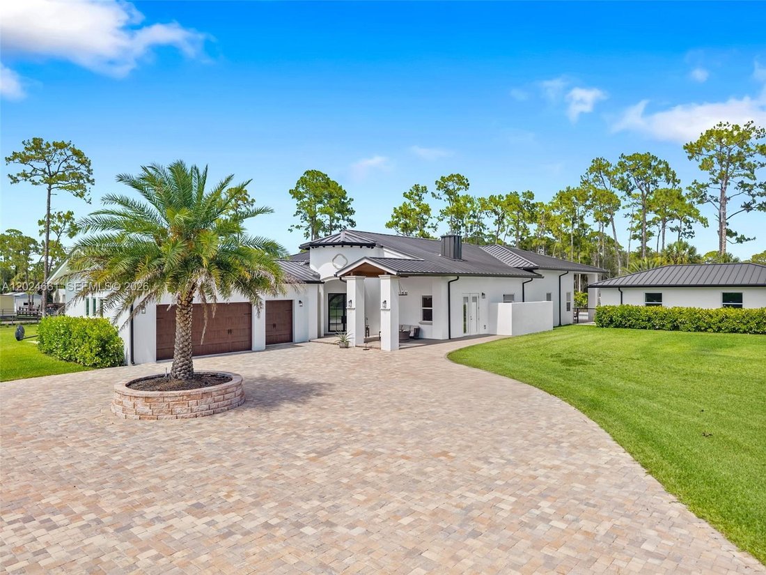 House in The Acreage, Florida, United States 3 - 18057943