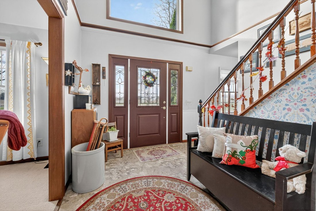 House in Richwood, Ohio, United States 2 - 18058515