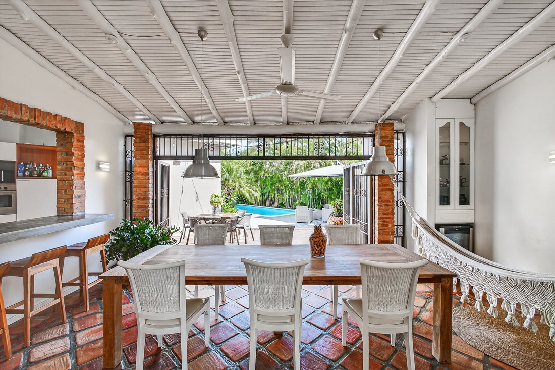 House in Willemstad, Curaçao, Curaçao 3 - 18055784