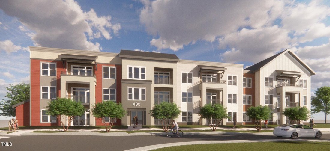 Condo in Chapel Hill, North Carolina, United States 2 - 18056796