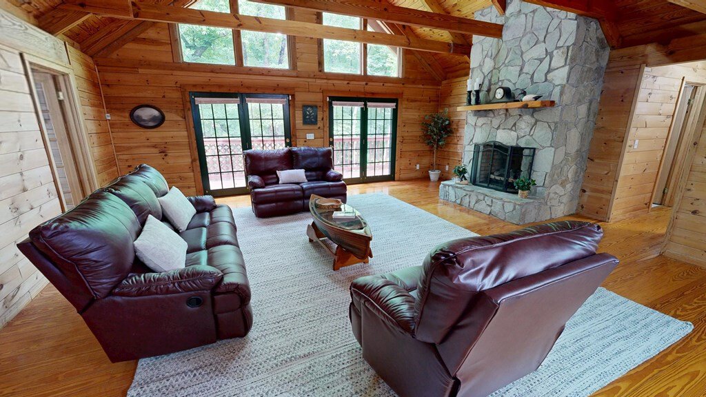 House in Murphy, North Carolina, United States 4 - 18058242