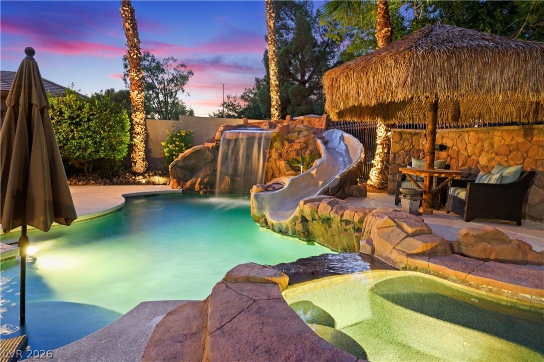 House in Las Vegas, Nevada, United States 1 - 18058088