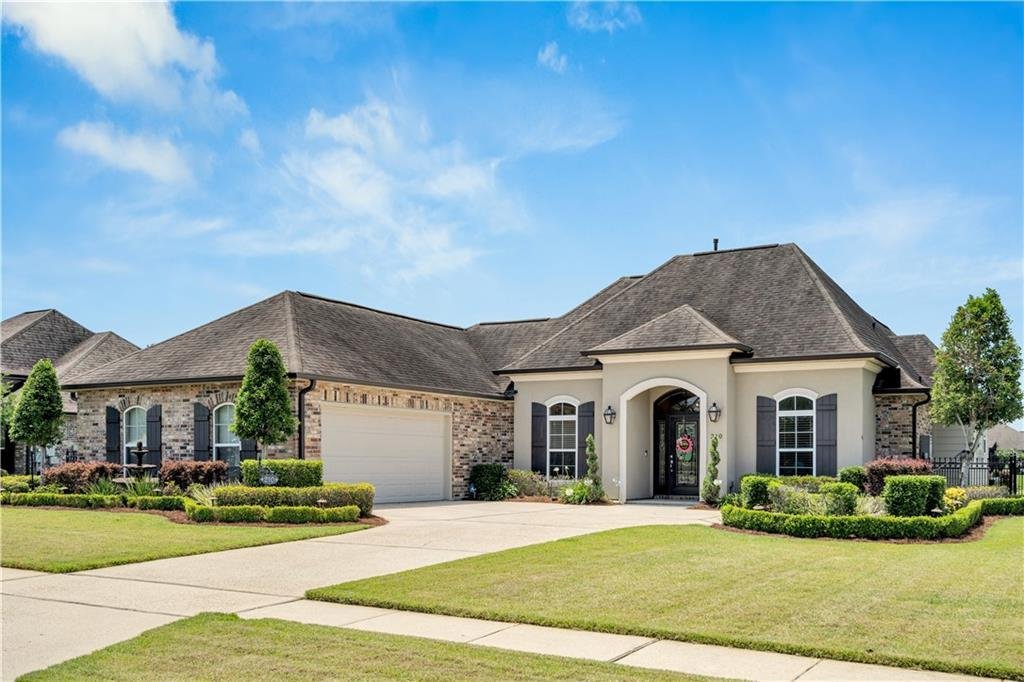 House in Luling, Louisiana, United States 3 - 18058599