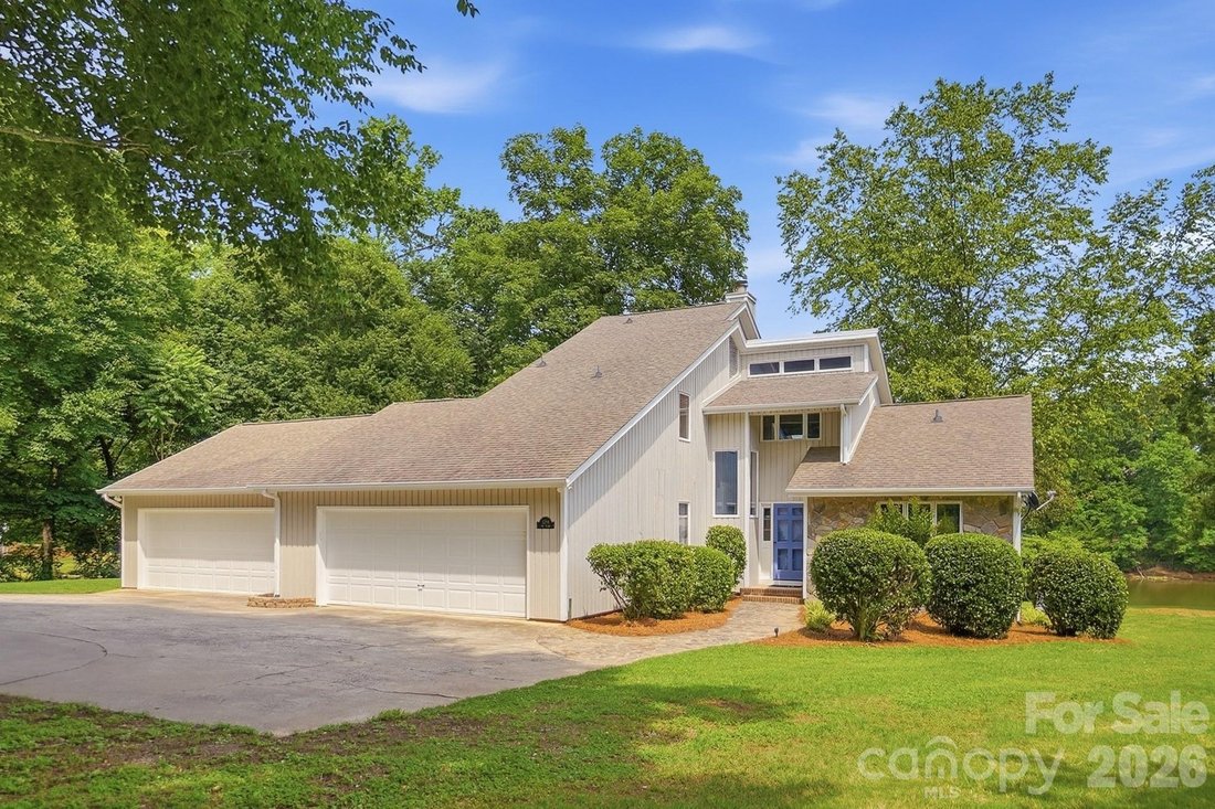 House in Belmont, North Carolina, United States 3 - 18059370