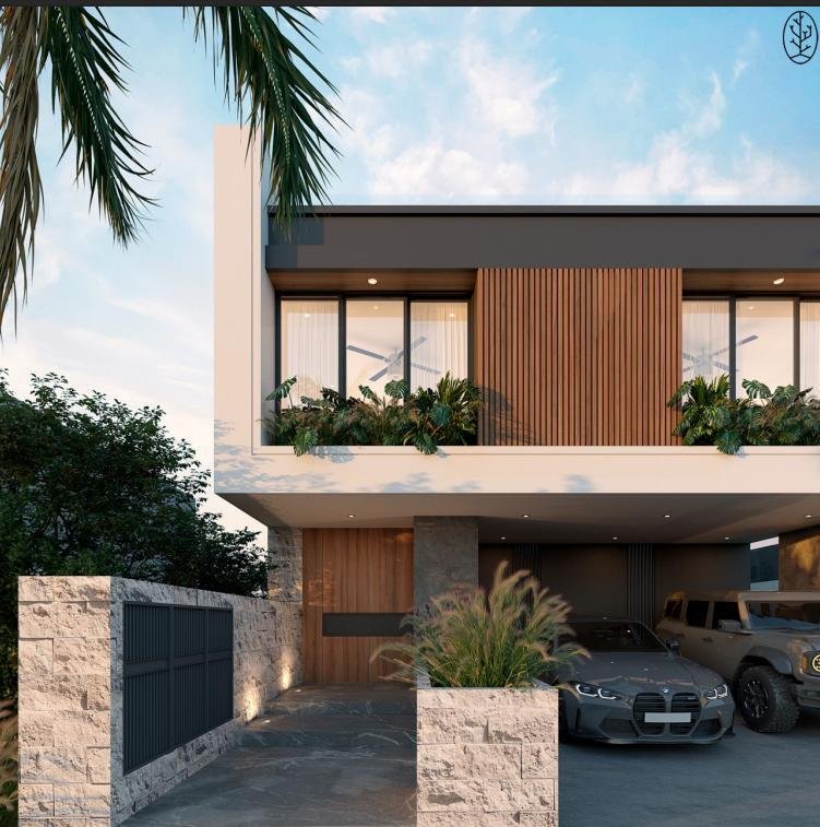 House in Yucatán Country Club, Yucatan, Mexico 2 - 18056398