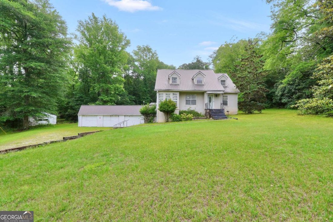 House in McDonough, Georgia, United States 2 - 18058309