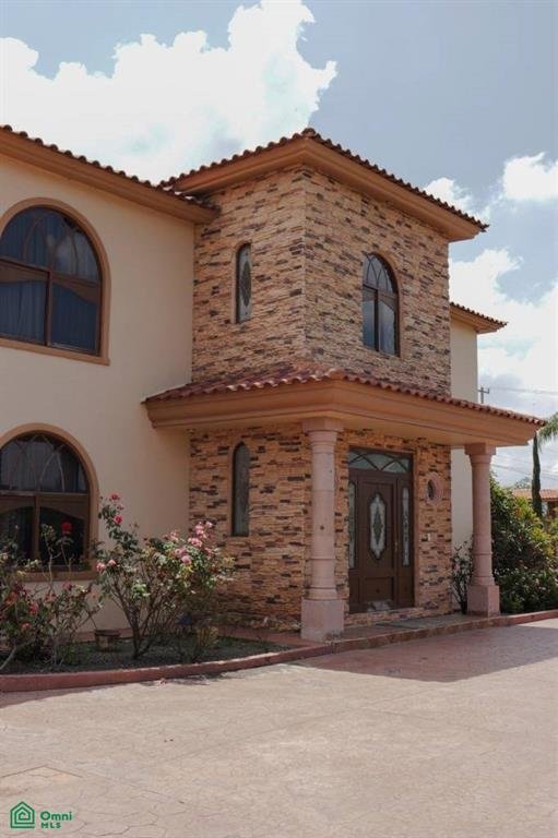 Haus in Montaña Monarca, Michoacán, Mexiko 3 - 17232600