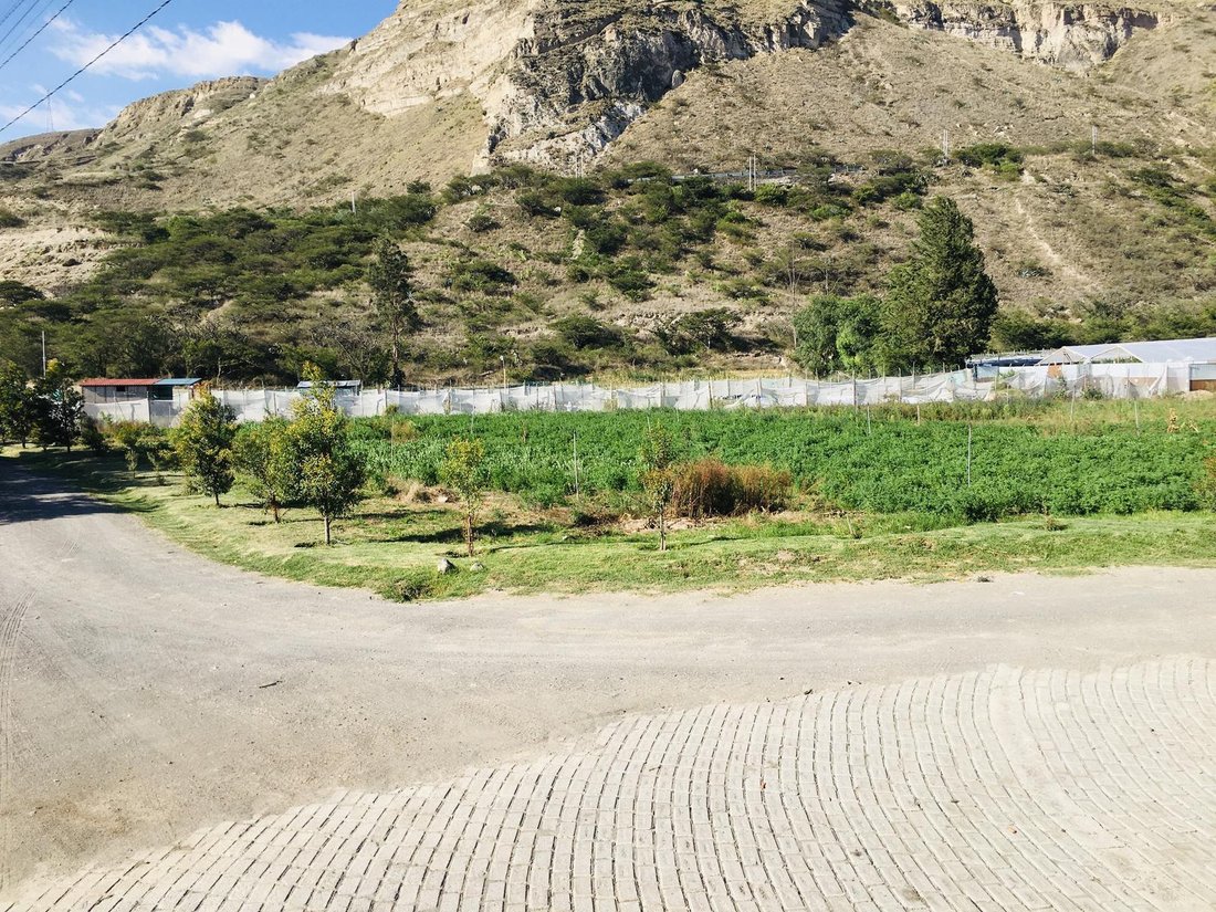 Land in Quito, Pichincha, Ecuador 3 - 18056324