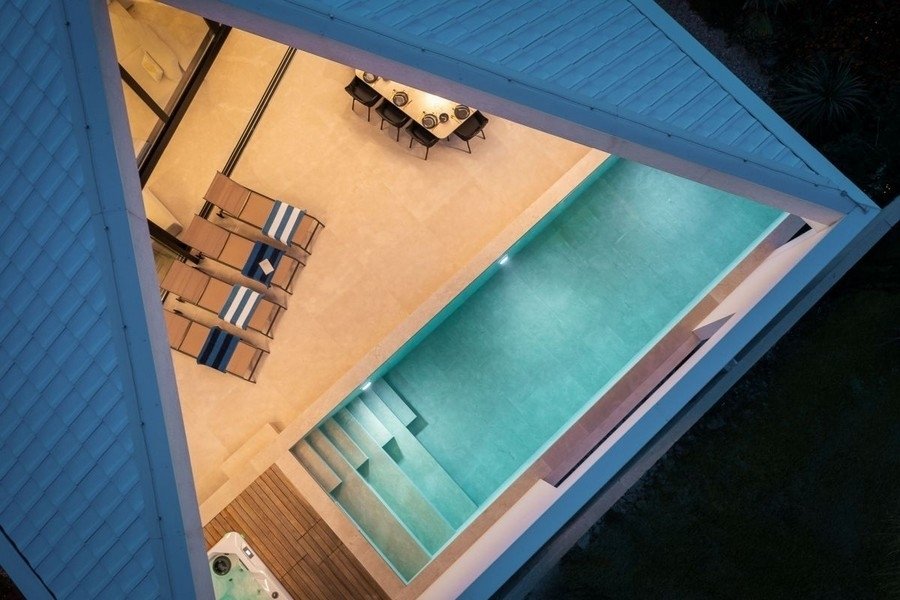 Villa in Supetar, Split-Dalmatia County, Croatia 2 - 18055197
