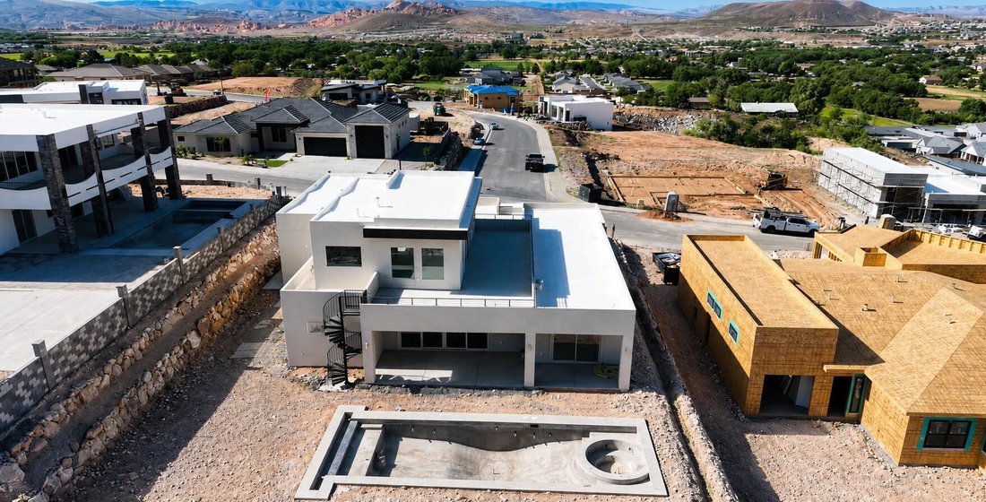 House in Hurricane, Utah, United States 2 - 18059330