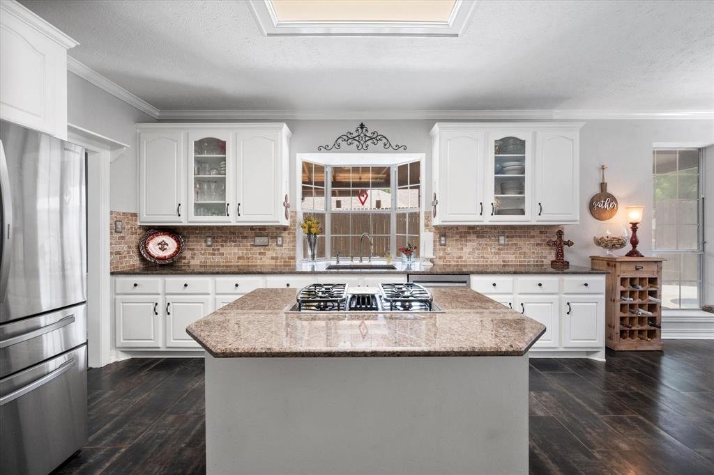 House in Mansfield, Texas, United States 5 - 18057413