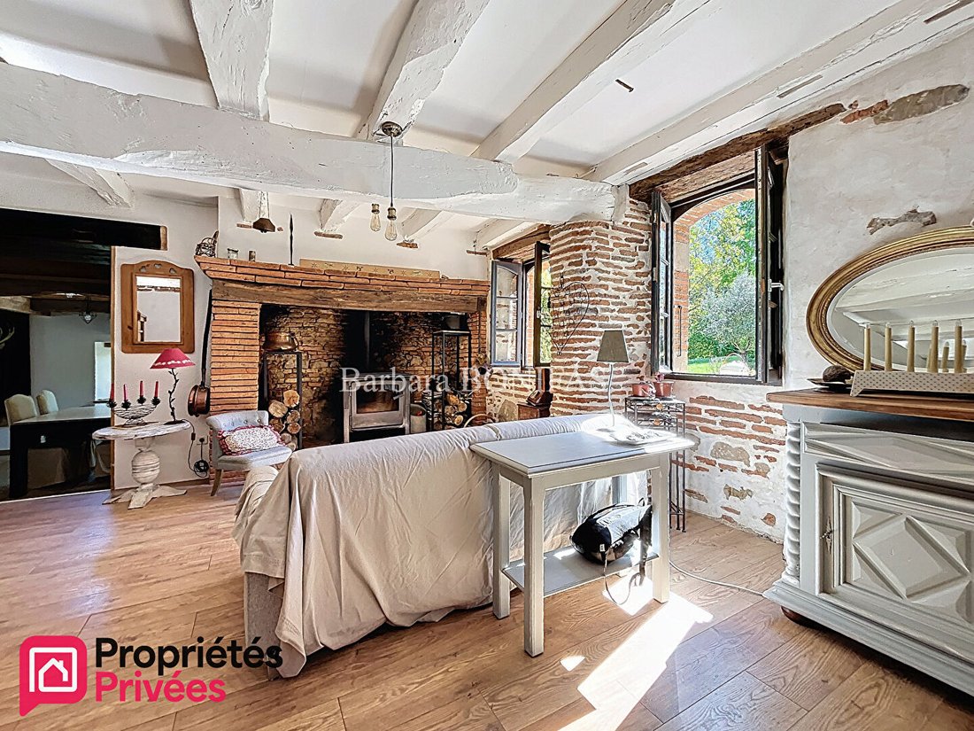 Villa in Buzet-sur-Tarn, Occitania, France 4 - 18059217