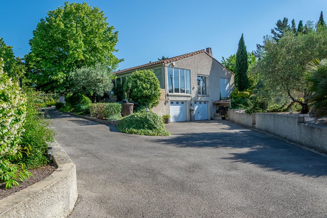 Villa in Anduze, Occitania, France 1 - 18055853