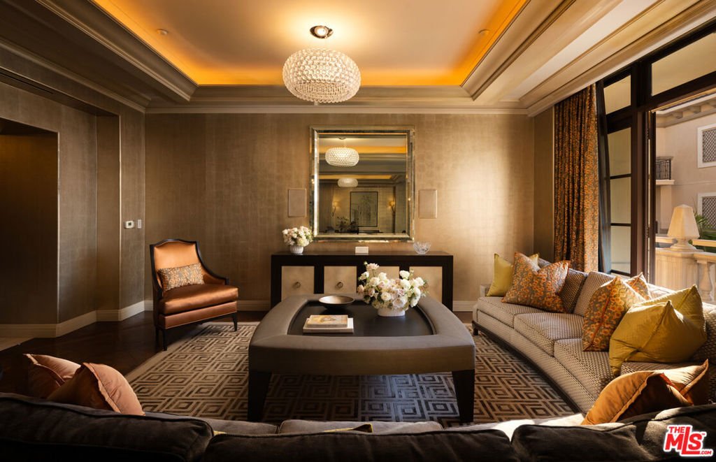 Condo in Beverly Hills, California, United States 4 - 18058474