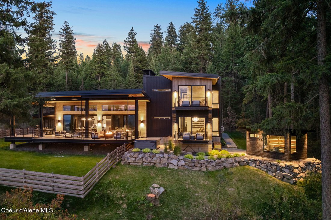 House in Harrison, Idaho, United States 2 - 18057546