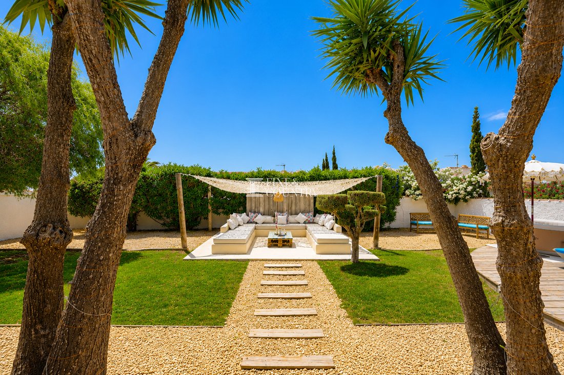 Villa in Xabia / Javea, Valencian Community, Spain 3 - 18058805