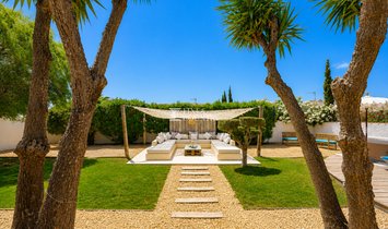 Villa in Xabia / Javea, Valencian Community, Spain 2