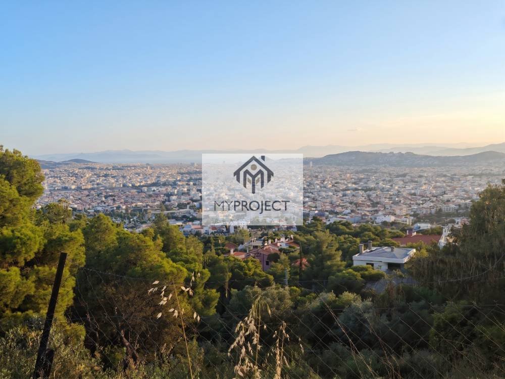 Land in Penteli, Attica, Greece 2 - 18058556