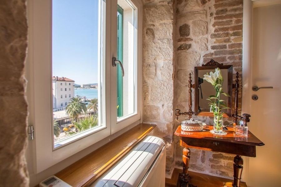 Apartment in Gradski kotar Grad, Split, Split-Dalmatia County 2 - 18055188