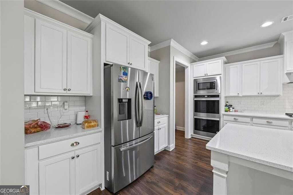 House in Hoschton, Georgia, United States 4 - 16021696