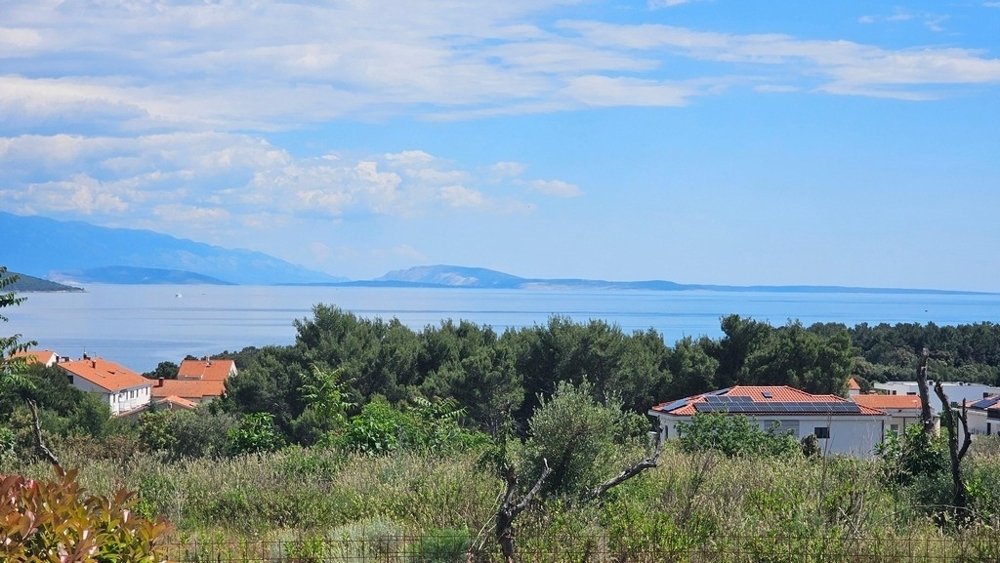 Apartment in Krk, Primorje-Gorski Kotar County, Croatia 3 - 18055149
