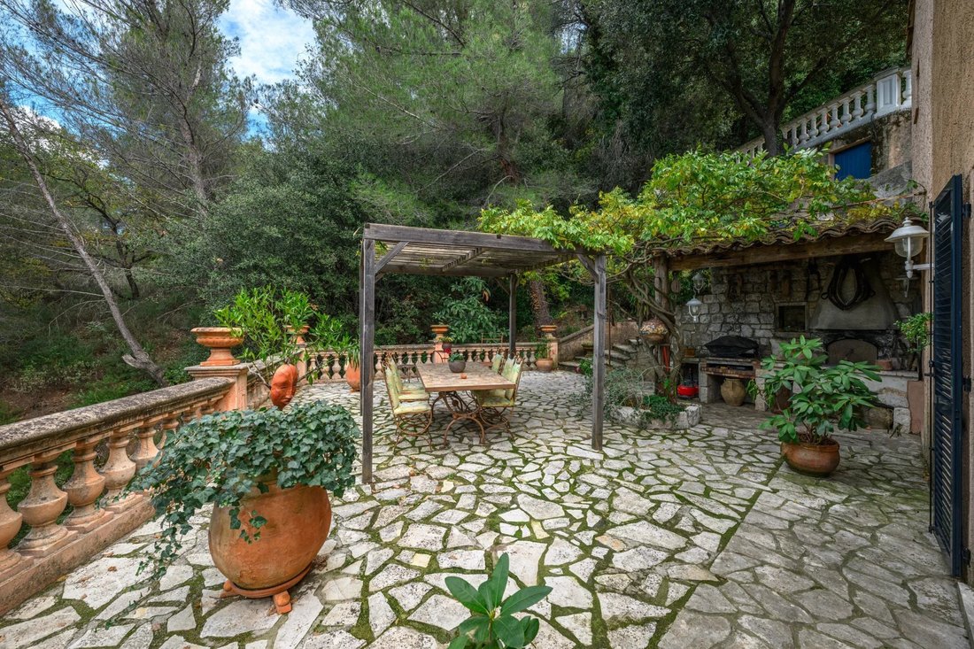 House in Colomars, Provence-Alpes-Côte d'Azur, France 5 - 17380545