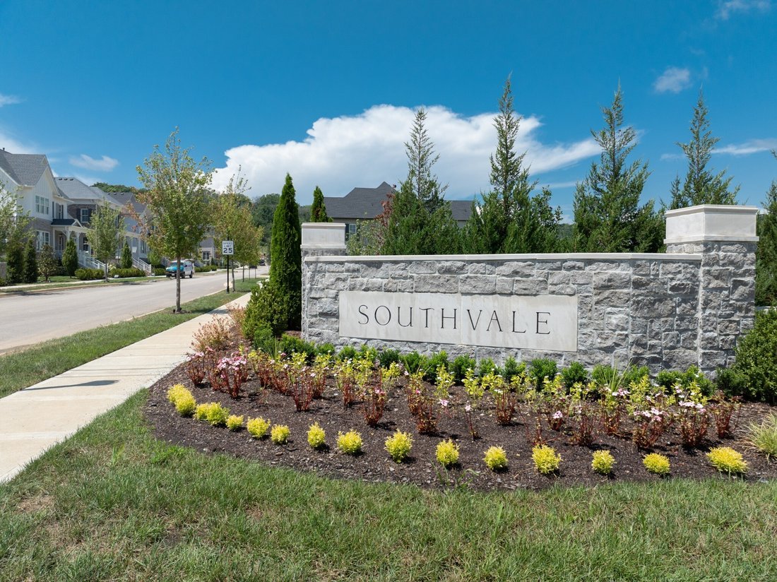 House in Franklin, Tennessee, United States 2 - 18057751
